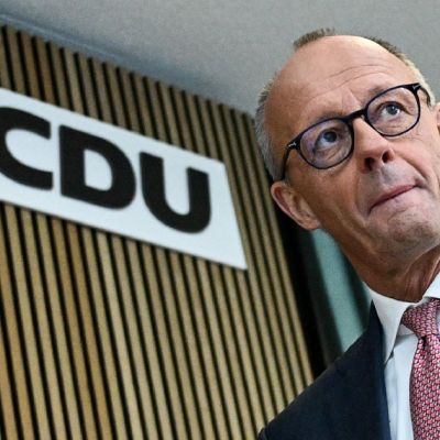 Erosion of Germany’s political centre exposes Merz’s weakening grip on power