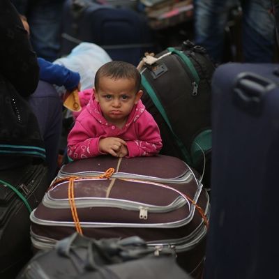 Thousands in urgent need as Gaza evacuation mechanism remains unclear