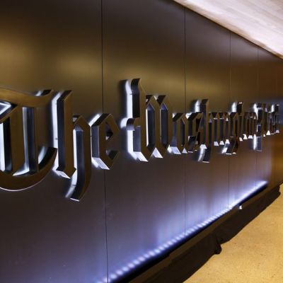 Washington Post appoints William Lewis as CEO; to reduce headcount by 10%