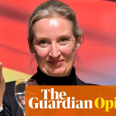 Alice Weidel is the presentable face of the AfD. And the one its opponents should fear the most | Katja Hoyer