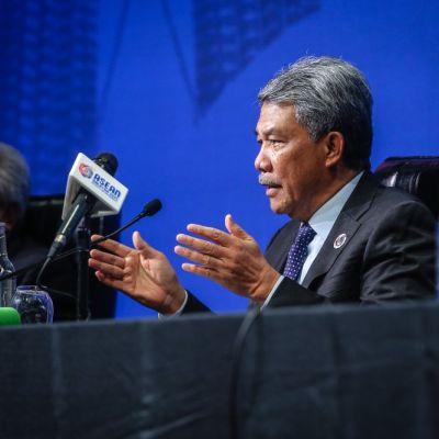 Thailand-Cambodia ceasefire to include weapons withdrawal, landmine removal, says foreign minister