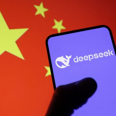 Inside China’s AI war machine: How DeepSeek is powering the next generation of battlefield tech