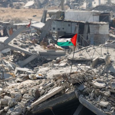 Israel confirms remains of three hostages returned by Hamas under Gaza ceasefire deal