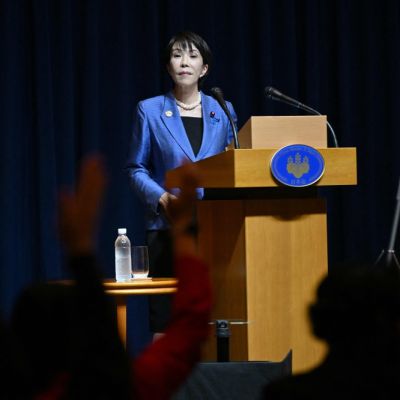 Japan’s PM Takaichi seeks meeting with Kim Jong Un over citizens abducted in the 70s to train spies