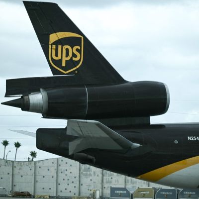 US grounds all MD-11 cargo planes after deadly UPS crash kills 14 in Kentucky