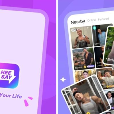 Apple pulls gay dating apps from China App Store after directive from Beijing