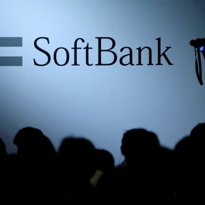 SoftBank shares plunge up to 10pc after US$5.8b Nvidia stake sale to fund AI push