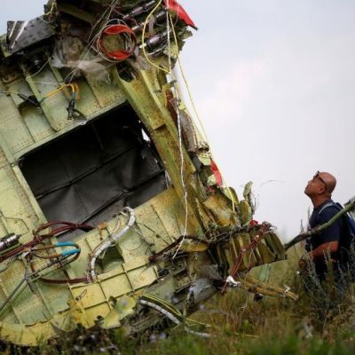 Russia responsible for downing of MH17, UN body rules