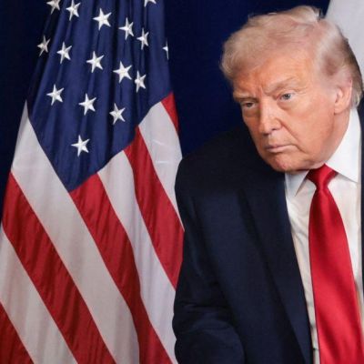 ‘Do I get credit for it?’: Trump on India-Pak truce claim