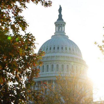 Three takeaways from the US shutdown deal – Yahoo News Canada