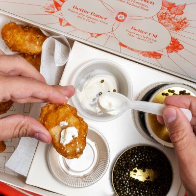 9 Food Trend Predictions for 2025