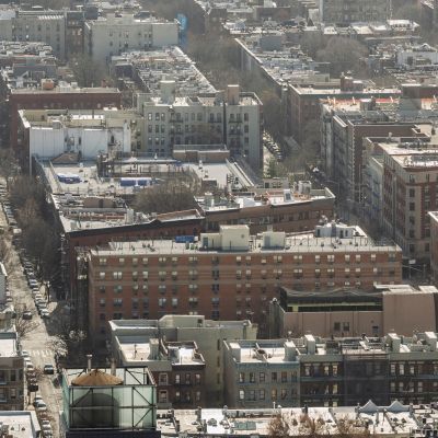 5th Straight Rent Increase Is Likely for a Million N.Y.C. Apartments