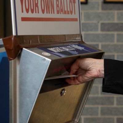 Misdated Mail-In Ballots Should Still Count, Pennsylvania Court Rules