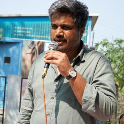 NCP-SP MLA booked for creating fake Aadhaar card in Trump’s name