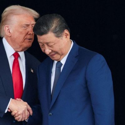 Trump cuts tariff on China to 47% after meeting Xi