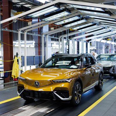 Trump Says He 'Couldn't Care Less' if Automakers Raise Prices After Tariffs: Live Updates