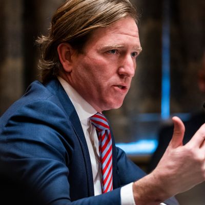 Ex-Trump Official Targeted for Investigation Loses Global Entry Status