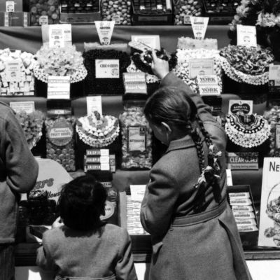 Sugar Rationing Lowered Diabetes and Hypertension in British Children