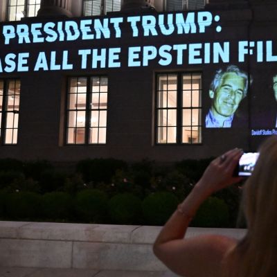 US lawmakers set to advance Epstein files bill in rare revolt against Trump
