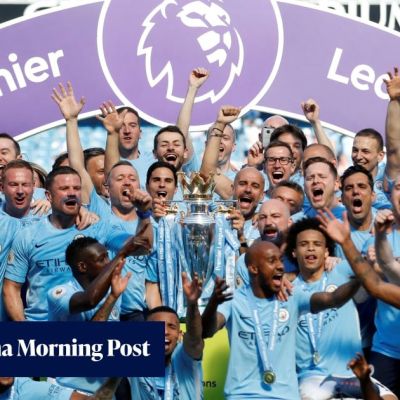 Man City might be biggest cheats sporting world has ever seen. What comes next?