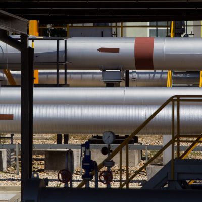 Kyiv condemns Hungary, Slovakia's energy blackmail - Baltic News Network