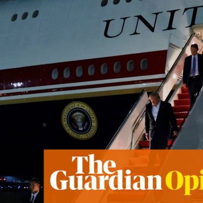 With New York Times subpoenas, Trump is brazenly escalating his attacks on the press | Margaret Sullivan