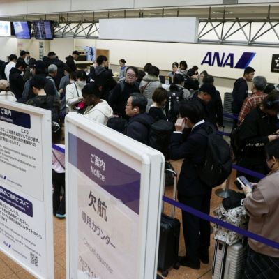 Airbus A320 recall disrupts Asian travel as carriers scramble to patch software