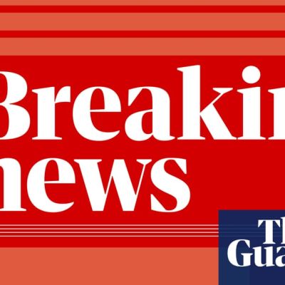 Russian strike on civilian bus in northern Ukraine kills nine