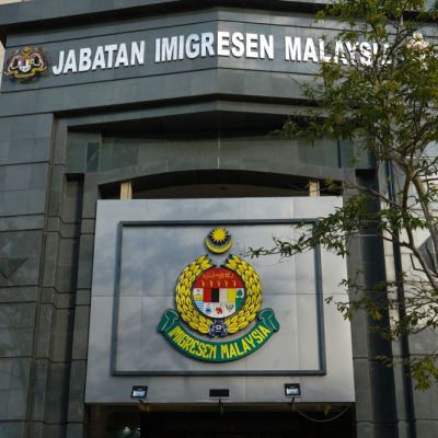 Border agency remands Johor officer over alleged ‘flying passport’ activity, seizes eight foreign passports