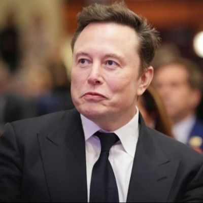 Musk becomes first person to be worth $500 billion