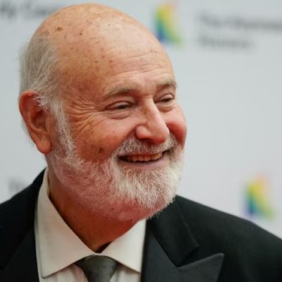 ‘When Harry Met Sally’ director Rob Reiner and wife found dead in LA home, police investigating apparent homicide