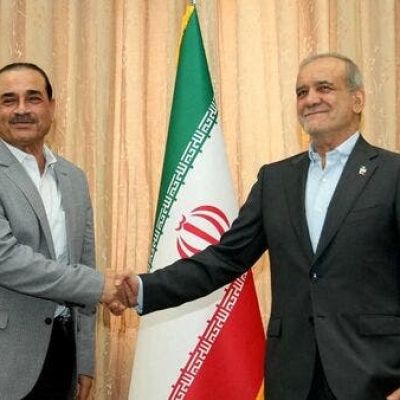 Iran offers to reopen Strait of Hormuz in exchange for US compensation, sources say