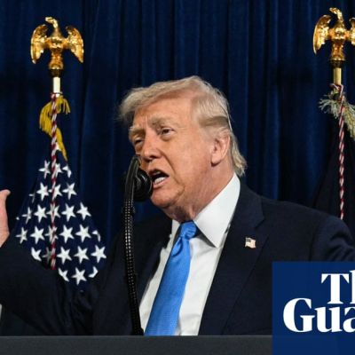 Trump news at a glance: Outcry and questions after US attack on Venezuela | Trump administration – ExBulletin