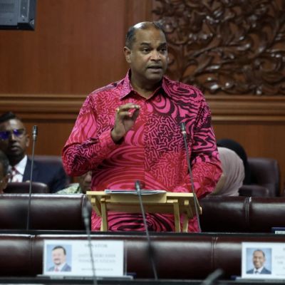 Ramanan flags gig council, HR policy as top priorities to boost employment ecosystem