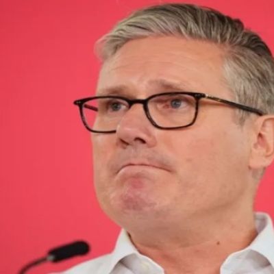 Pressure grows on United Kingdom’s Starmer to quit as prime minister