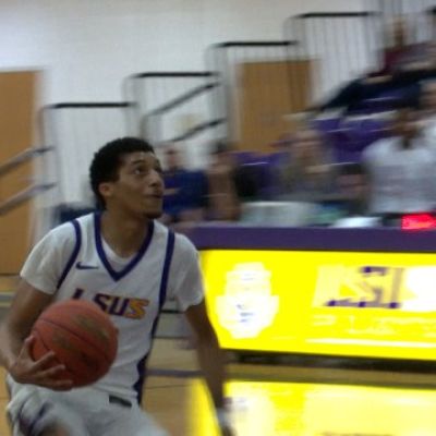 HIGHLIGHTS: Pilots Overpower UNT Dallas in 103-71 Wire-to-Wire Win