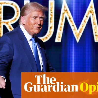 The Nobel is just the start: 16 imagined victories for Donald Trump | Ariel Dorfman