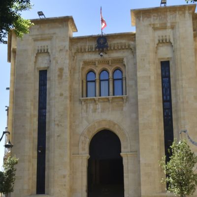 Lebanon: Abolition of death penalty a landmark victory affirming justice must be rooted in human rights