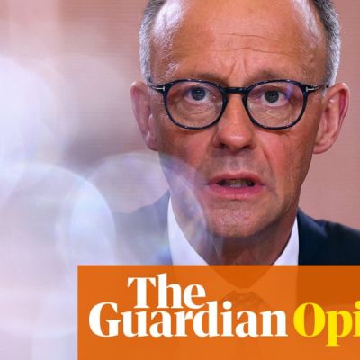 Friedrich Merz arrives as a humbled new German chancellor – but that may not be the worst way to start | Jörg Lau