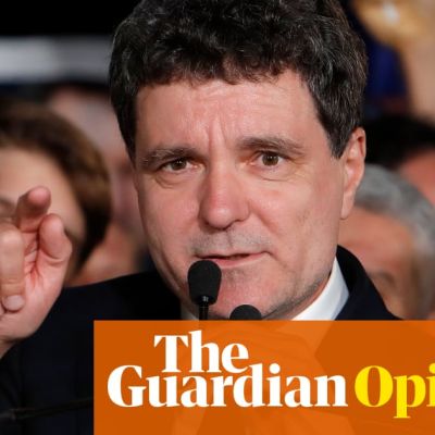 The Guardian view on Romania’s presidential election upset: a vote for stability and the west | Editorial