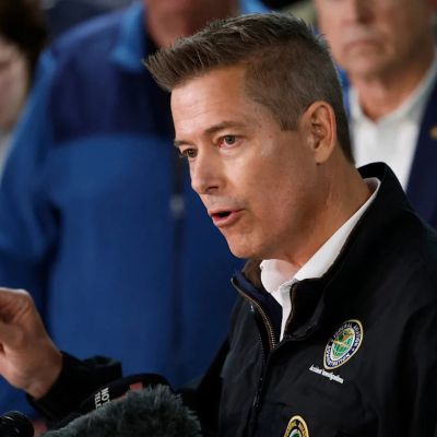 Nasa blocks Chinese citizens with US visas from its facilities