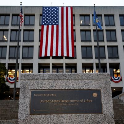 Slower US job growth may bolster expectations of Fed pause as unemployment rate dips