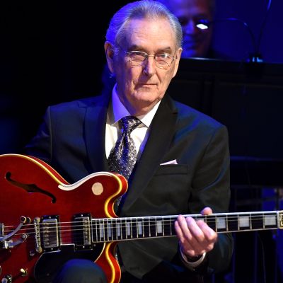 Pete Wade, Guitarist on Countless Nashville Hits, Dies at 89