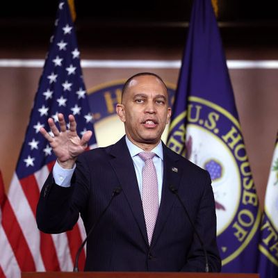 Democrats mark 5 years since Jan. 6 Capitol attack