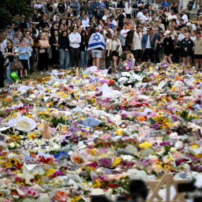 Timeline: How the Bondi Beach mass shooting unfolded