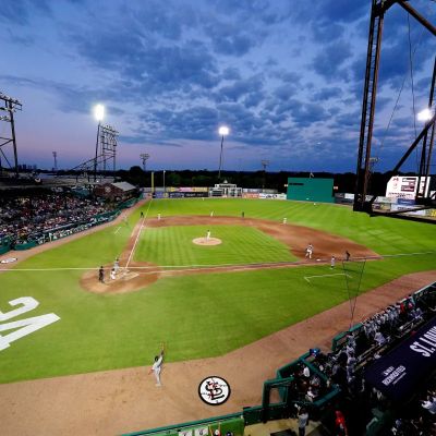 MLB at Rickwood Field: 10 things we learned at MLB’s event honoring Negro Leagues