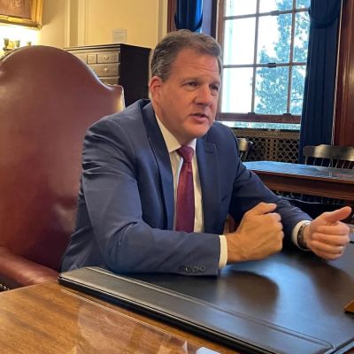 Sununu’s voting law decision is nonsensical: Letters