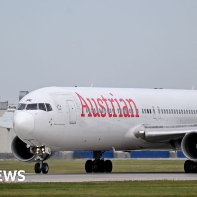 Bomb threat forces Tel Aviv to Vienna flight to land in Bulgaria