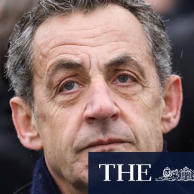 Sarkozy Prison Sentence: Gaddafi Fund Conspiracy – News Directory 3