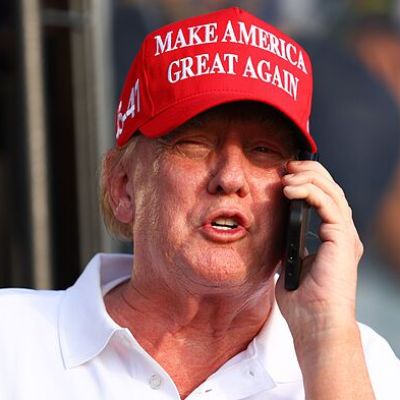 Donald Trump goes ‘into a tantrum’ as he completely loses it on unhinged call – AOL